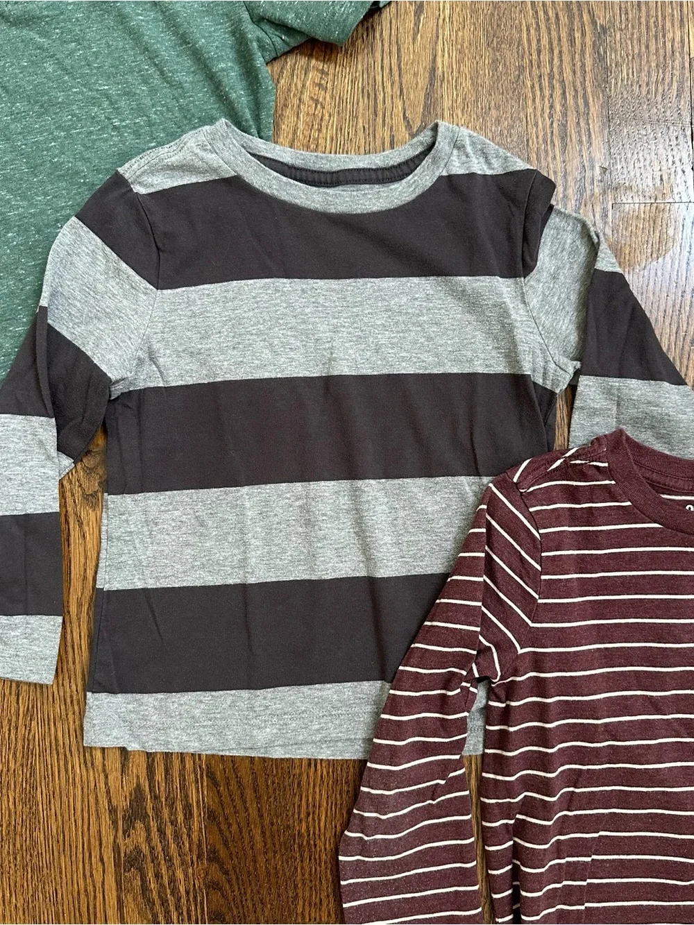 Old Navy Shirt Bundle